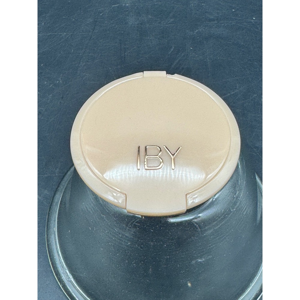 IBY Beauty Radiant Glow Highlighter Lit Magic 3g New Compact